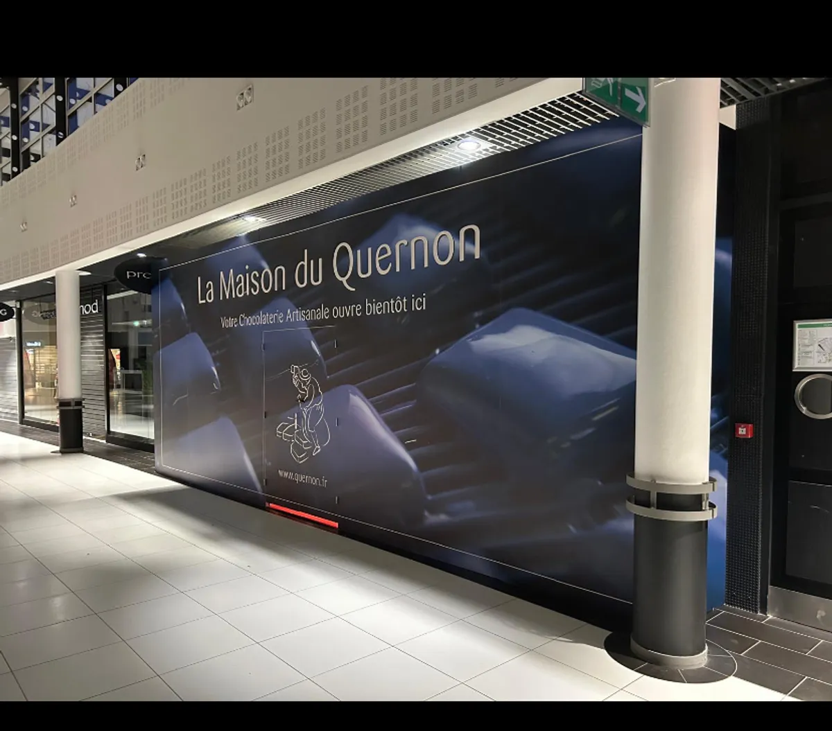 La Maison du Quernon - La Petite Marquise - Angers - Photo 1