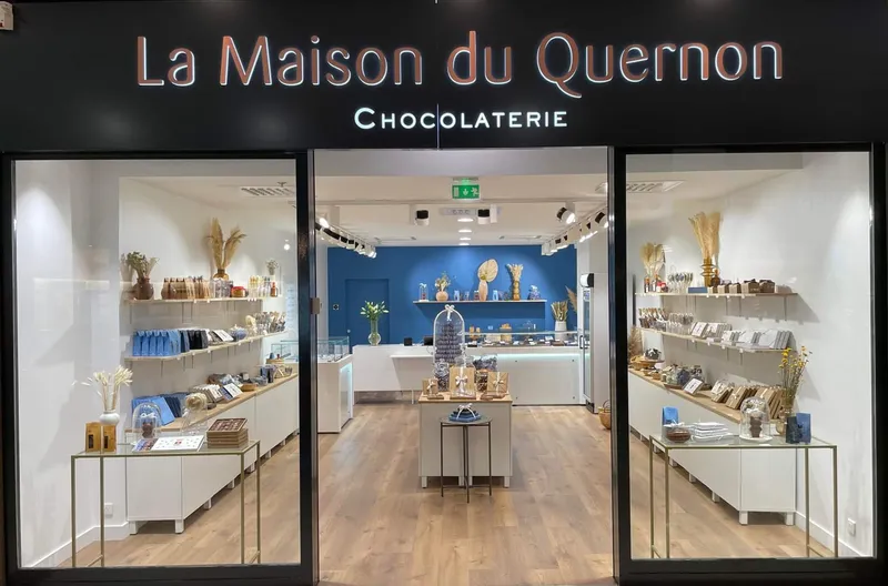 La Maison du Quernon - La Petite Marquise - Angers