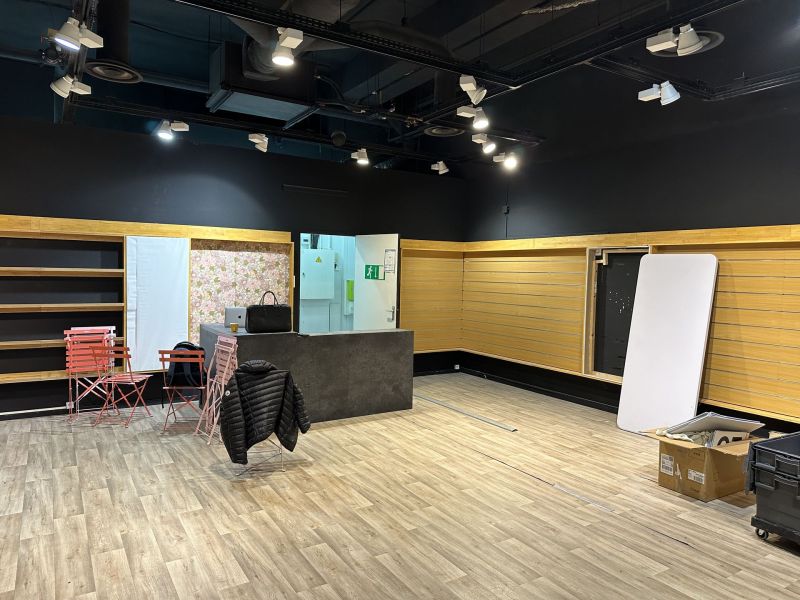 CRÊP'EAT - Caen Rives de l'Orne - Photo 1