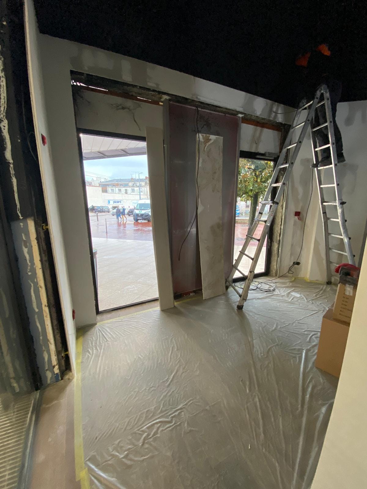 CRÊP'EAT - Limoges Saint Martial - Photo 2