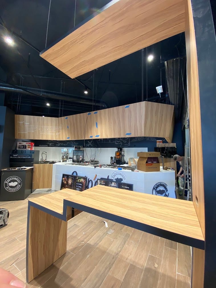 CRÊP'EAT - Limoges Saint Martial - Photo 3