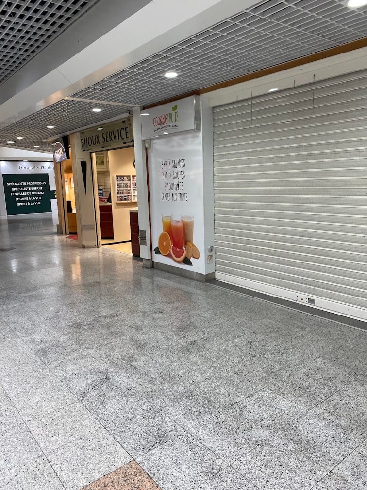 CRÊP'EAT - Toulouse Saint-Orens - Photo 2