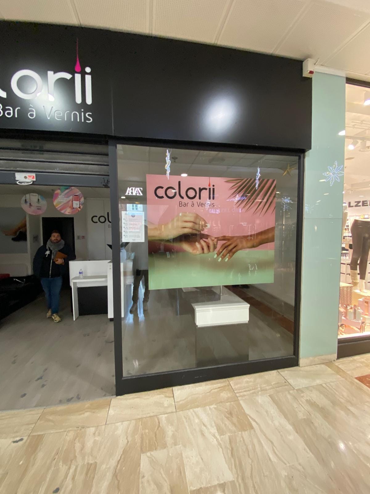 La Fabrique Cookies - Poitiers Cordeliers - Photo 1