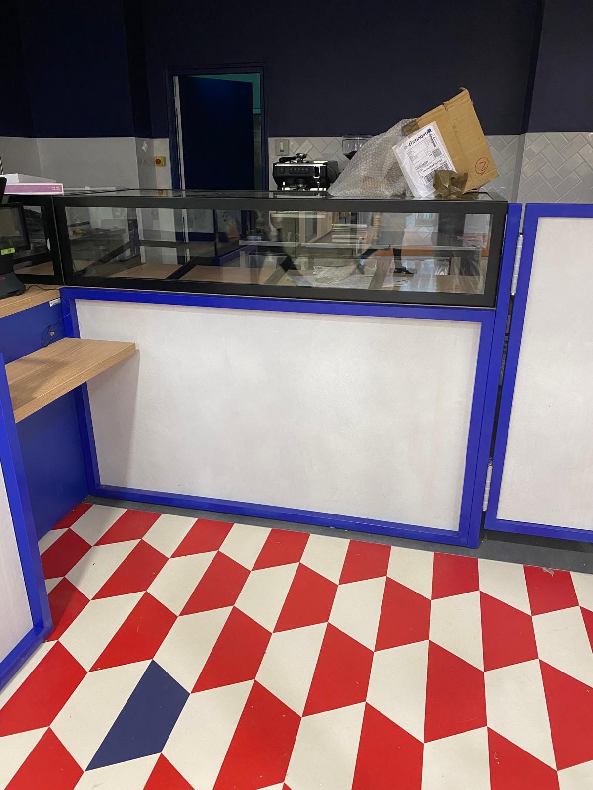 La Fabrique Cookies - Poitiers Cordeliers - Photo 2