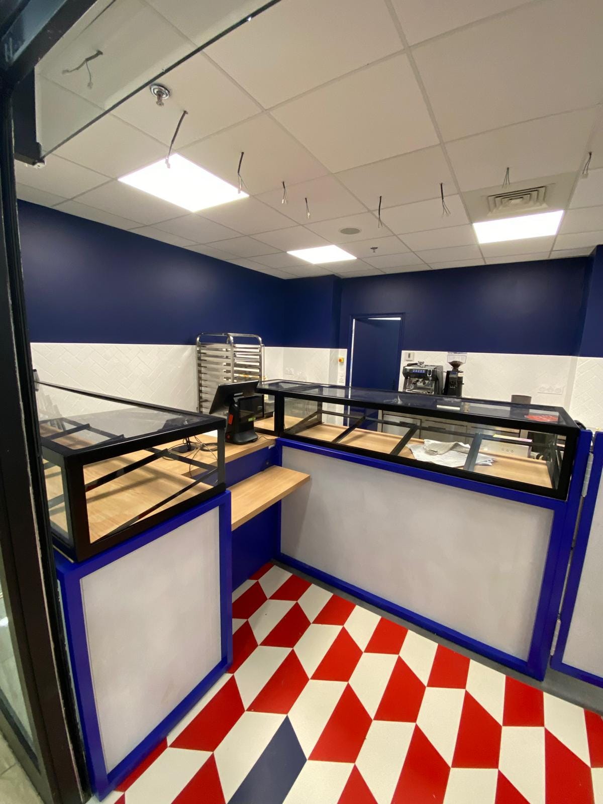 La Fabrique Cookies - Poitiers Cordeliers - Photo 3