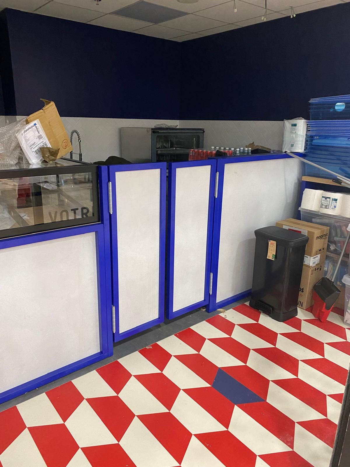 La Fabrique Cookies - Poitiers Cordeliers - Photo 4