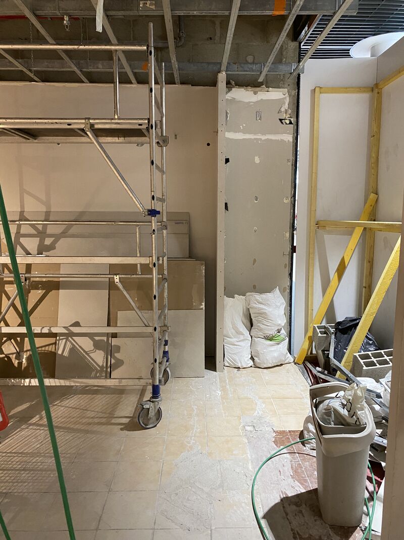 La Maison du Quernon - La Petite Marquise - Angers - Photo 3