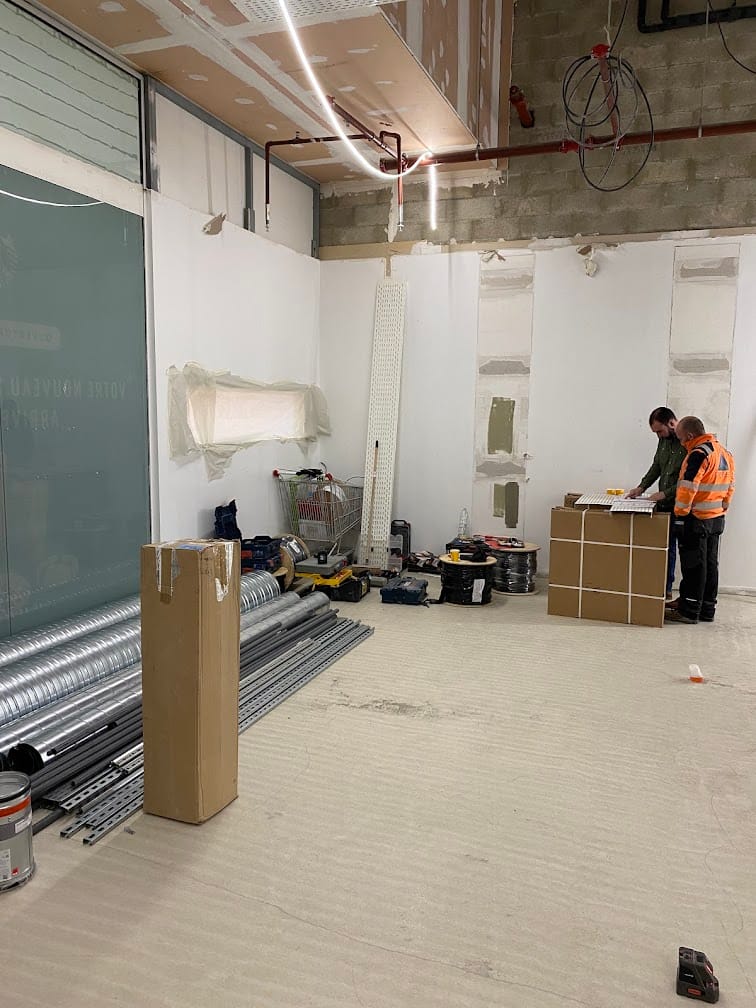 Starbucks - Nîmes Cap Costières - Photo 3