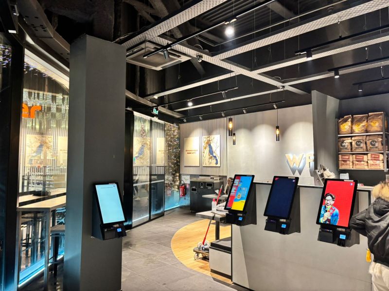 Waffle Factory - Épagny (Open Sky) - Photo 1